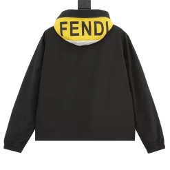 Alternative view of FENDI Coats & Jackets Polyester XS-L 260202605290781_109