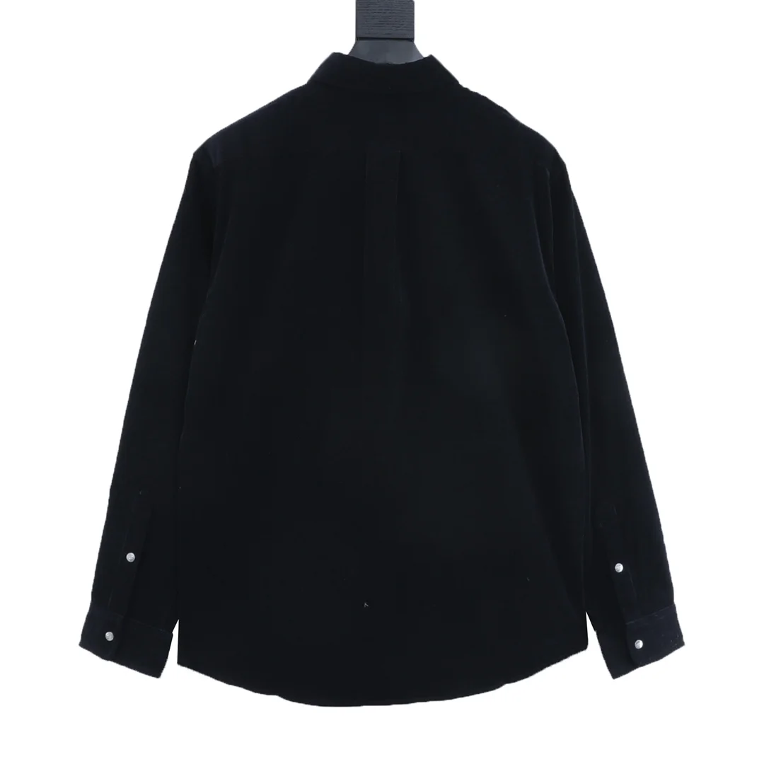 Alternative view of FENDI Shirts & Polos Corduroy S-XL 310202605290210_119