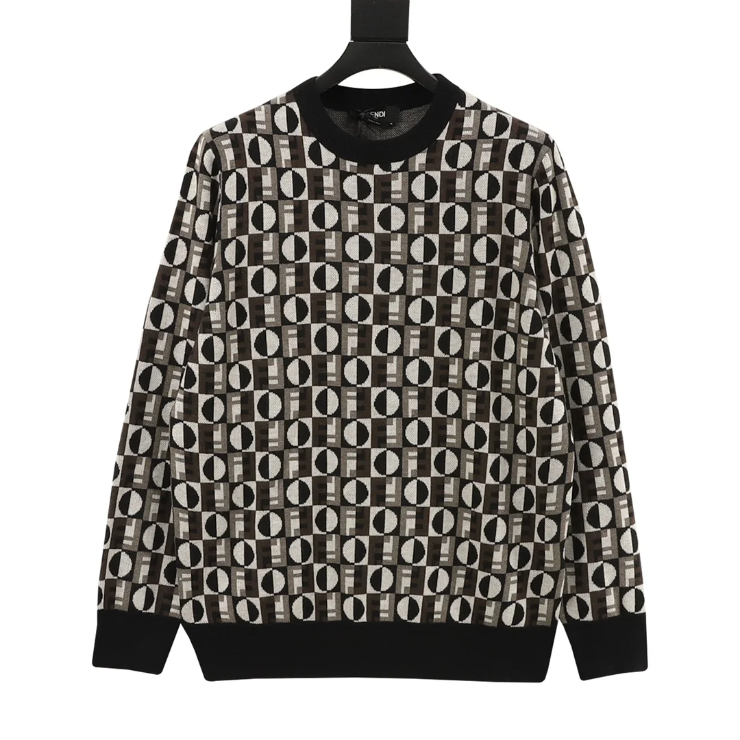 FENDI Sweaters & Knitwear Cotton 48-54 260202605290020_109