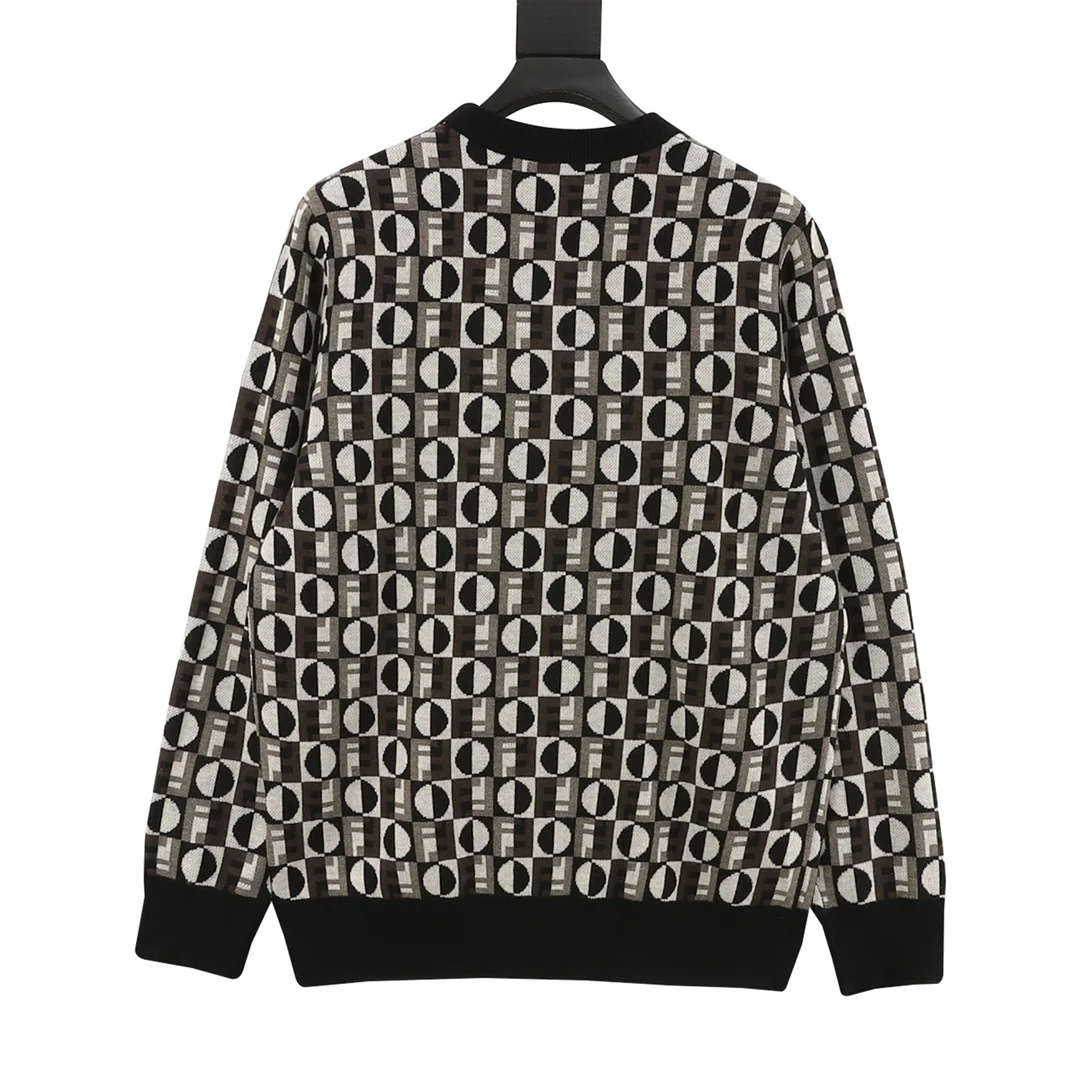 Alternative view of FENDI Sweaters & Knitwear Cotton 48-54 260202605290020_109