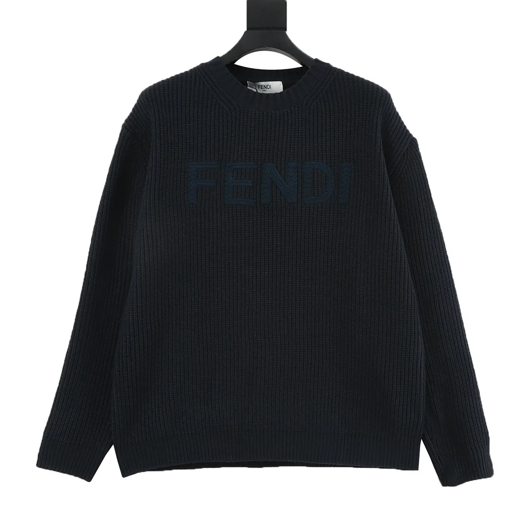 FENDI Sweaters & Knitwear Cotton S-L 250202605290013_109