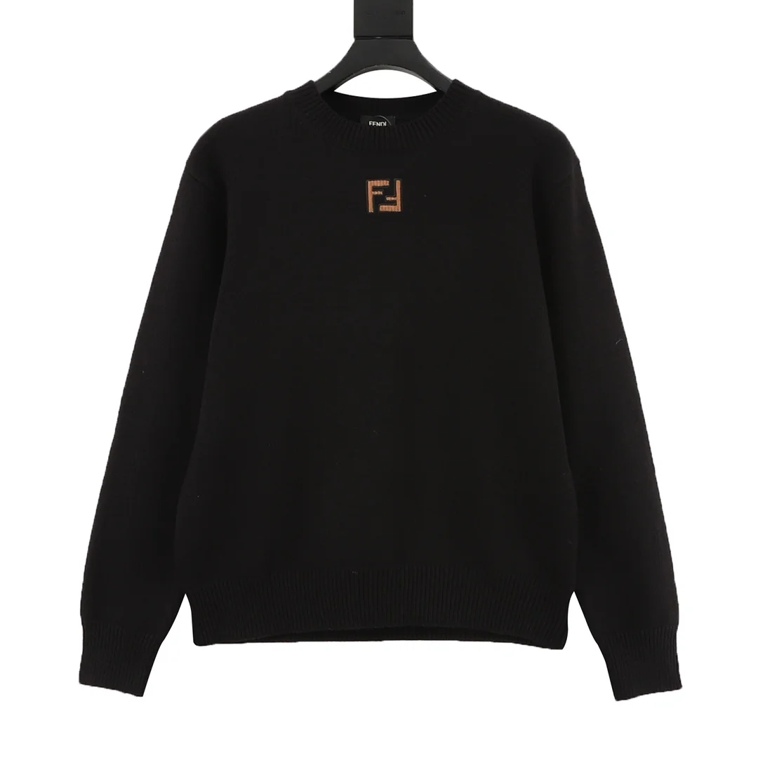 FENDI Sweaters & Knitwear Wool S-L 280202605290123_119