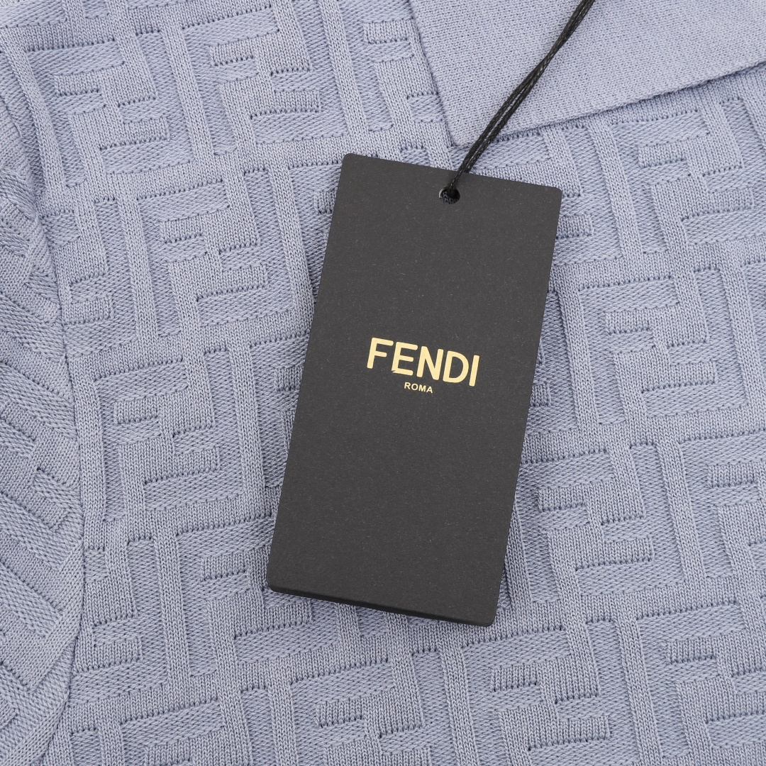 FENDI Topwear 48-54 170202605210143_79 - Image 5