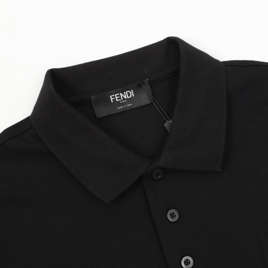 FENDI Topwear M-XXL 140202605210694_79 - Image 3