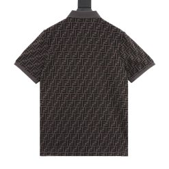 Alternative view of FENDI Topwear S-L 140202605210806_79