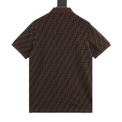 Alternative view of FENDI Topwear S-L 140202605210807_79