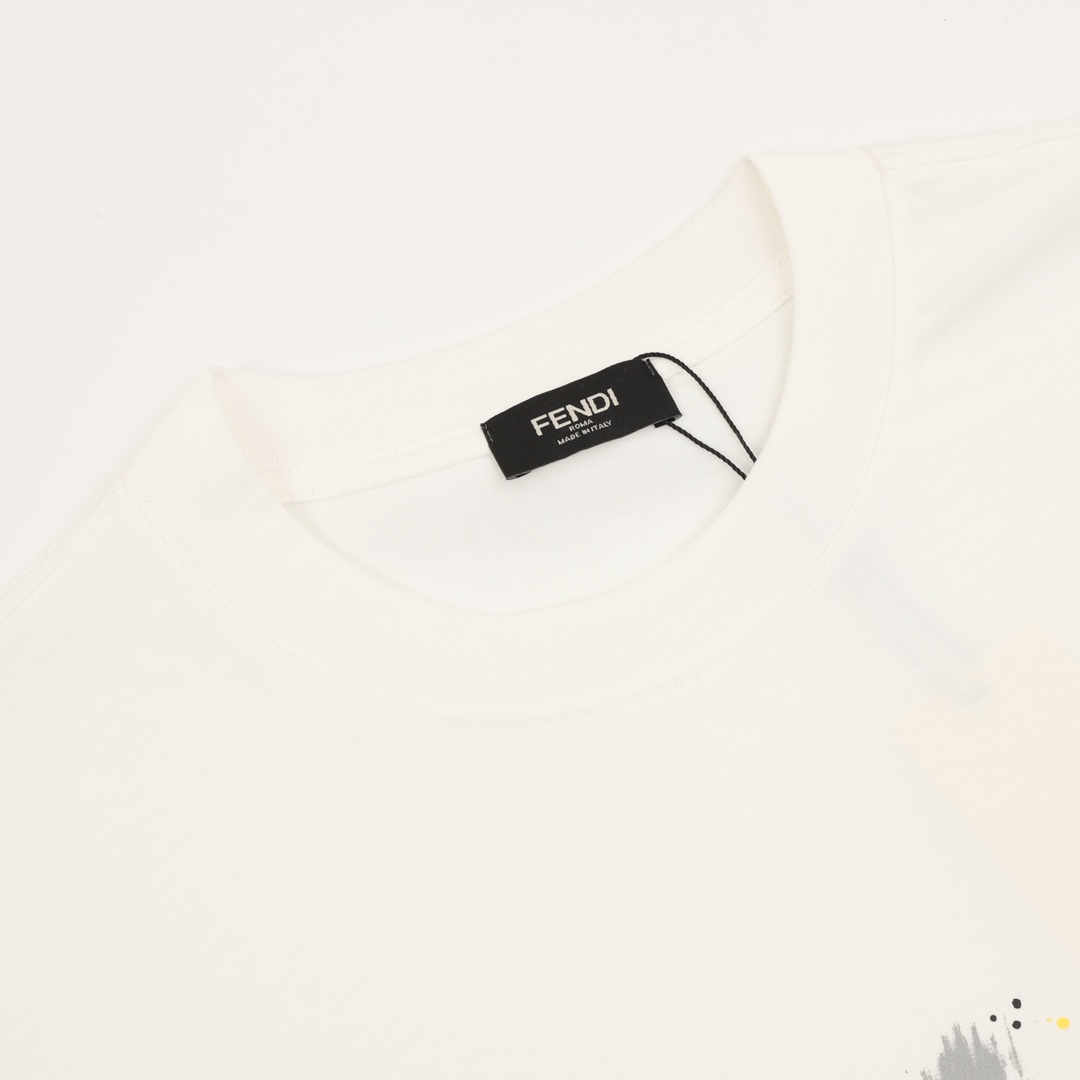 FENDI Topwear S-XXL 110202605210928_69 - Image 3