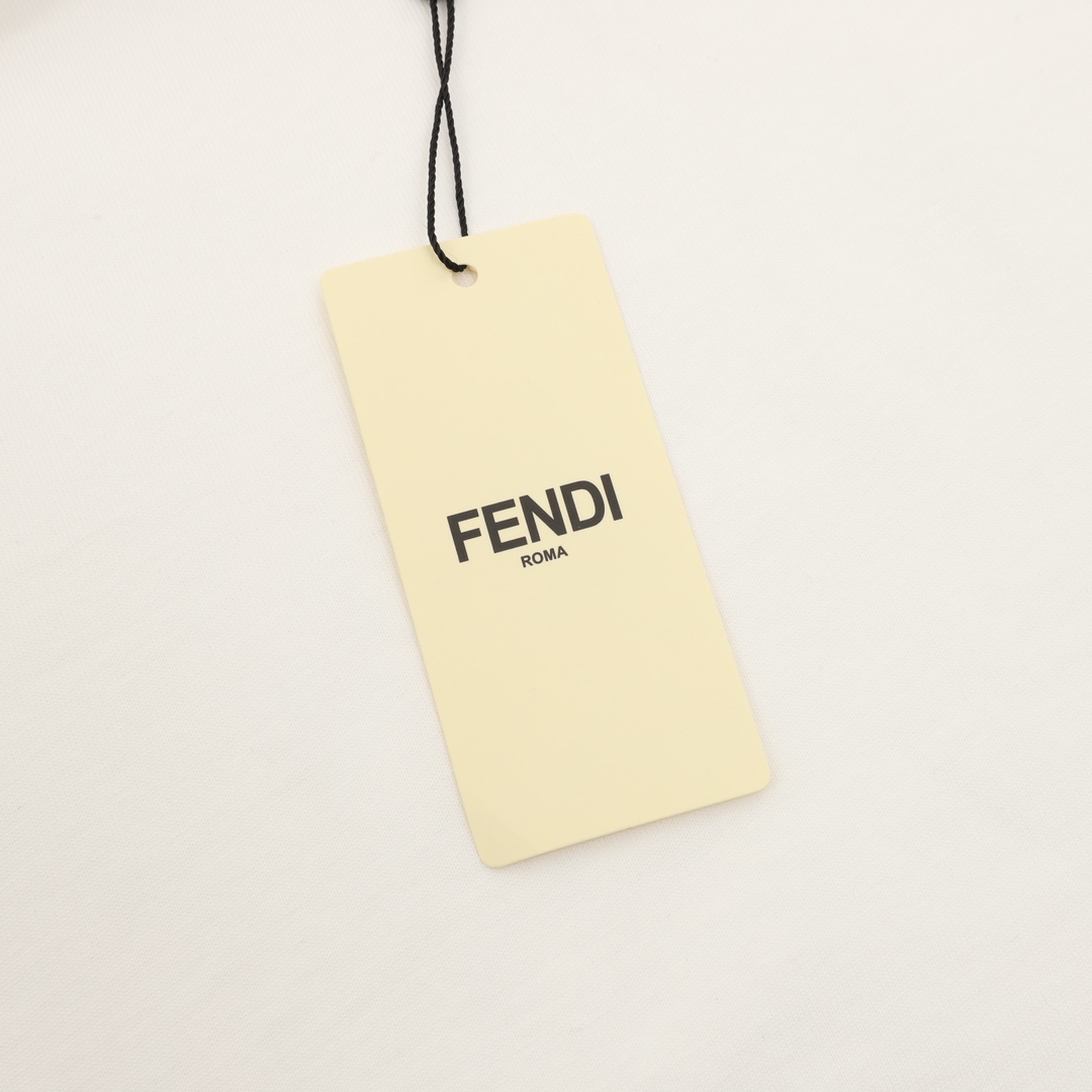 FENDI Topwear S-XXL 110202605210928_69 - Image 5