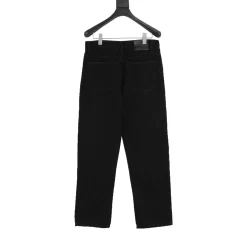 Alternative view of FENDI Trousers & Shorts Denim 38-44 290202605290290_119