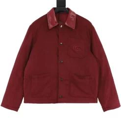 GUCCI Coats & Jackets Corduroy 46-52 380202605290213_139