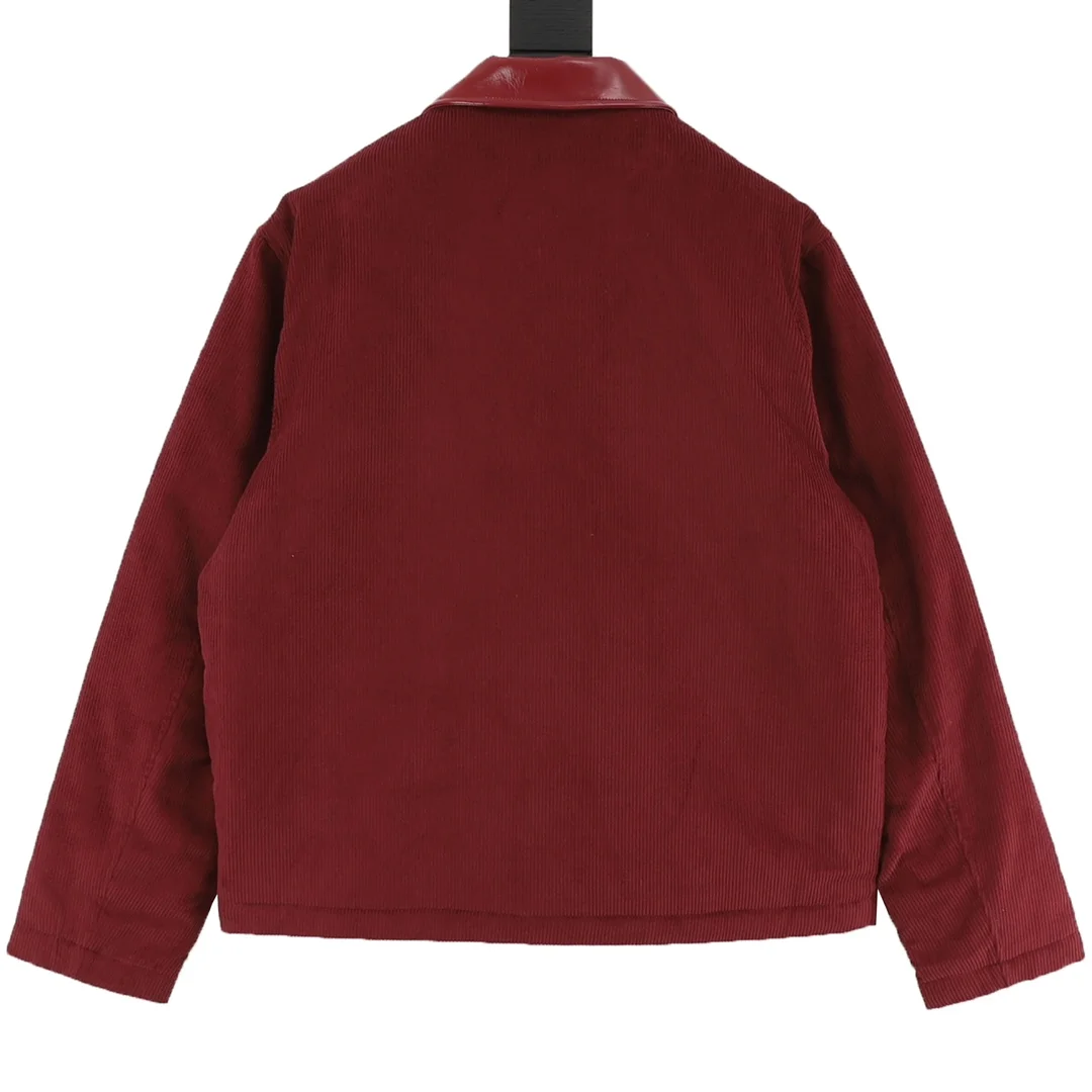Alternative view of GUCCI Coats & Jackets Corduroy 46-52 380202605290213_139