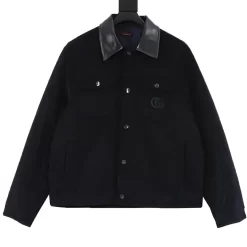 GUCCI Coats & Jackets Corduroy 46-52 380202605290214_139