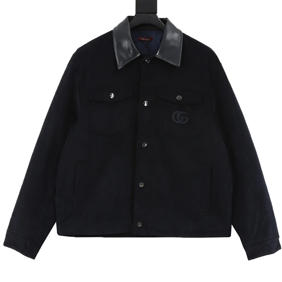 GUCCI Coats & Jackets Corduroy 46-52 380202605290214_139