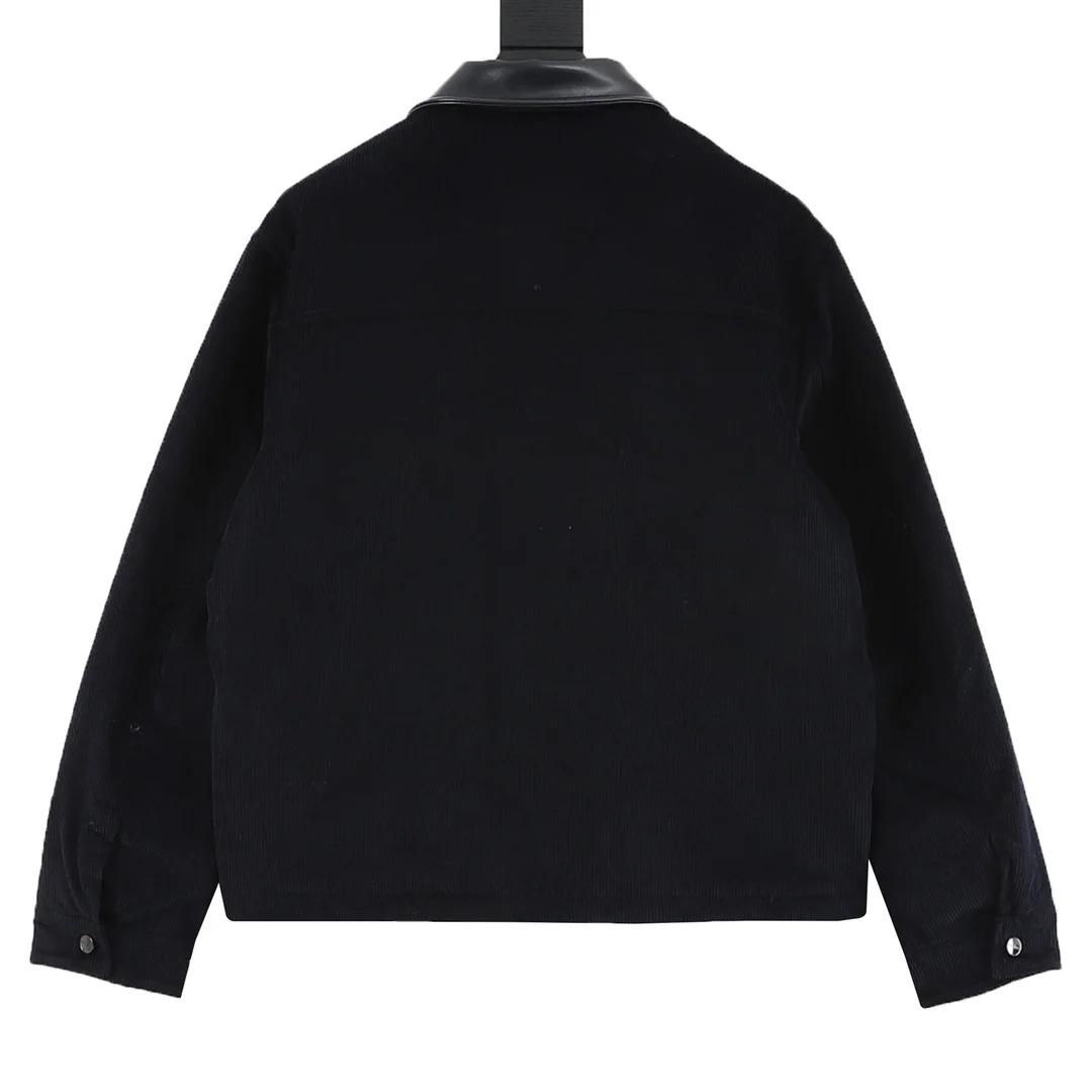 Alternative view of GUCCI Coats & Jackets Corduroy 46-52 380202605290214_139