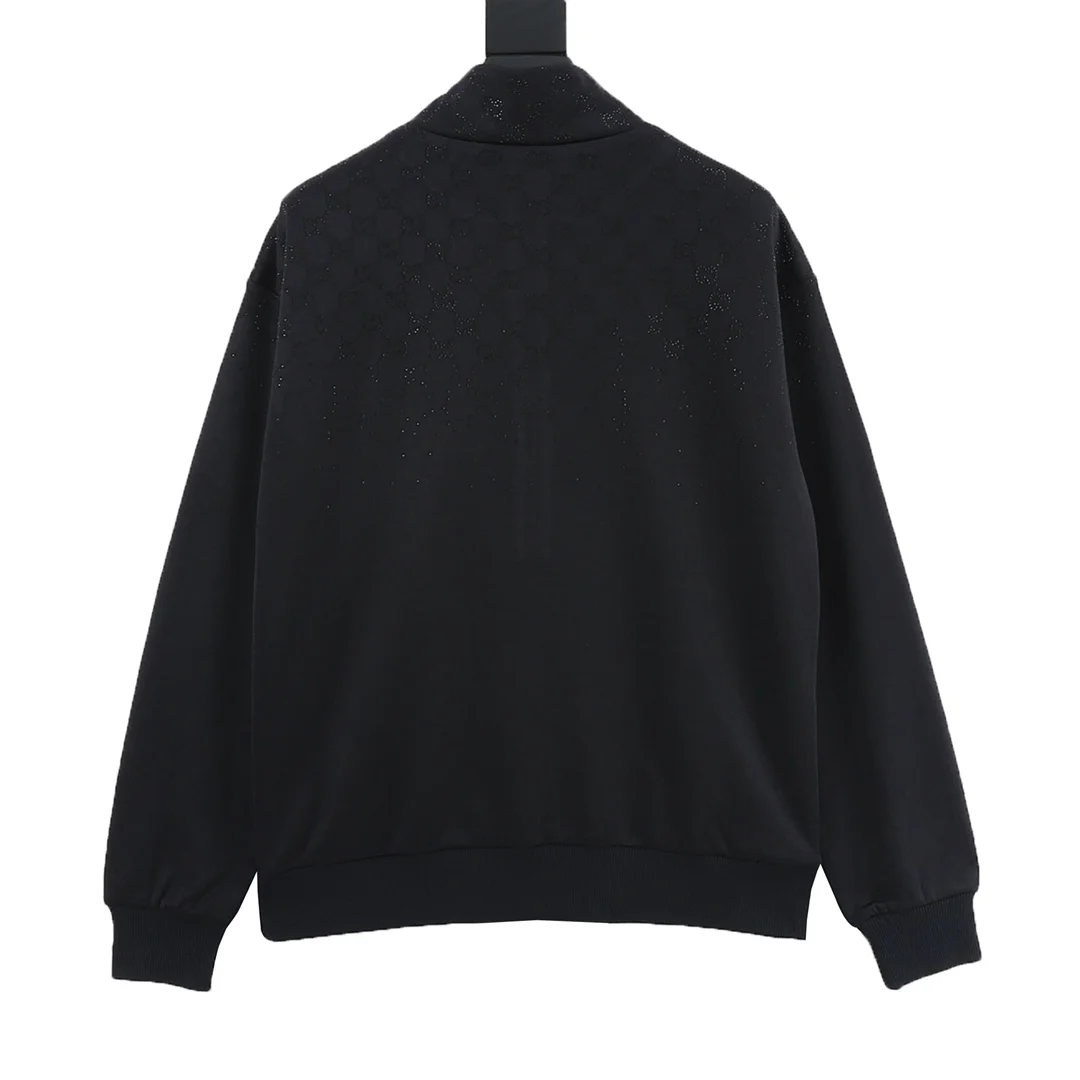Alternative view of GUCCI Coats & Jackets Cotton S-L 340202605290263_129