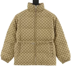 GUCCI Coats & Jackets Polyamide 36-42 700202605290163_239