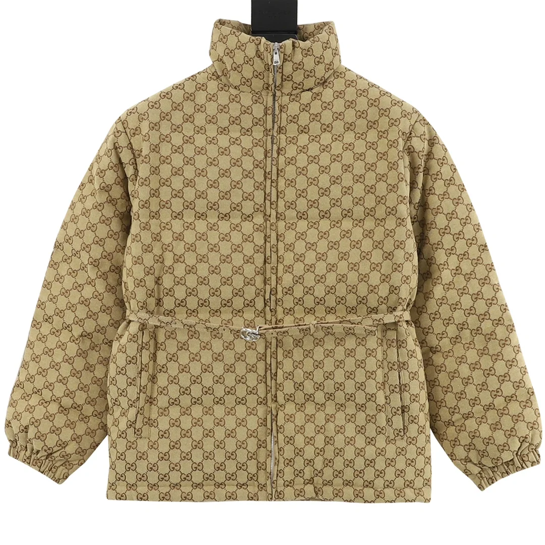 GUCCI Coats & Jackets Polyamide 36-42 700202605290163_239