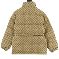 Alternative view of GUCCI Coats & Jackets Polyamide 36-42 700202605290163_239