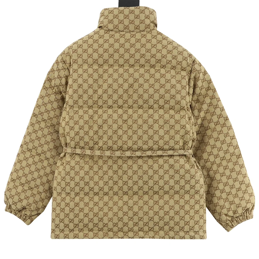 Alternative view of GUCCI Coats & Jackets Polyamide 36-42 700202605290163_239
