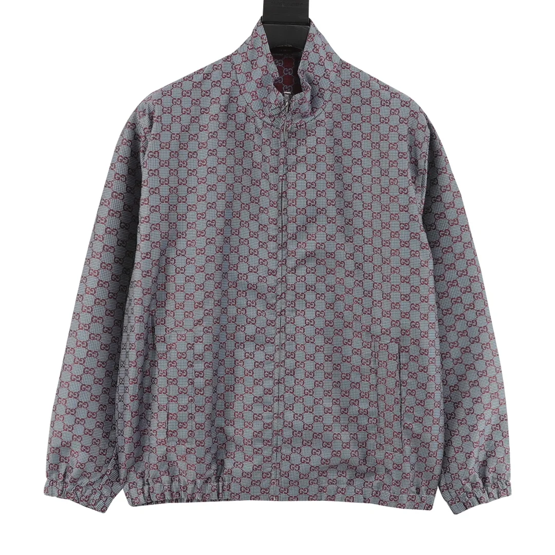 GUCCI Coats & Jackets Polyamide 48-52 340202605290062_129