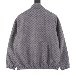 Alternative view of GUCCI Coats & Jackets Polyamide 48-52 340202605290062_129