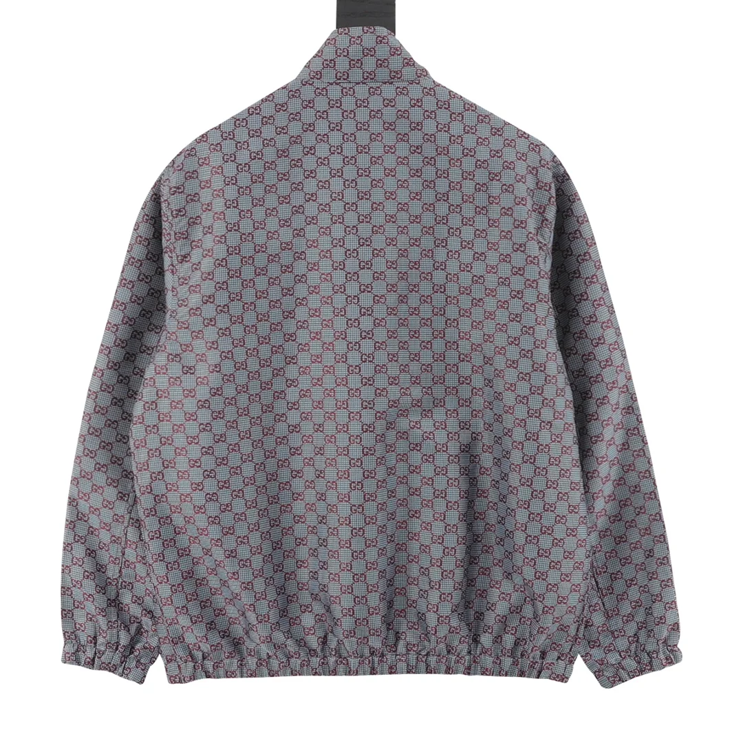 Alternative view of GUCCI Coats & Jackets Polyamide 48-52 340202605290062_129