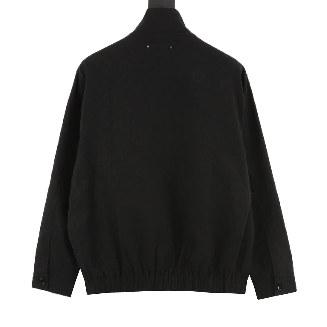 Alternative view of GUCCI Coats & Jackets Polyester 46-52 340202605290288_129