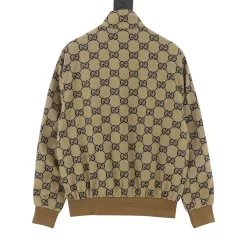 Alternative view of GUCCI Coats & Jackets Polyester 46-52 360202605290191_139