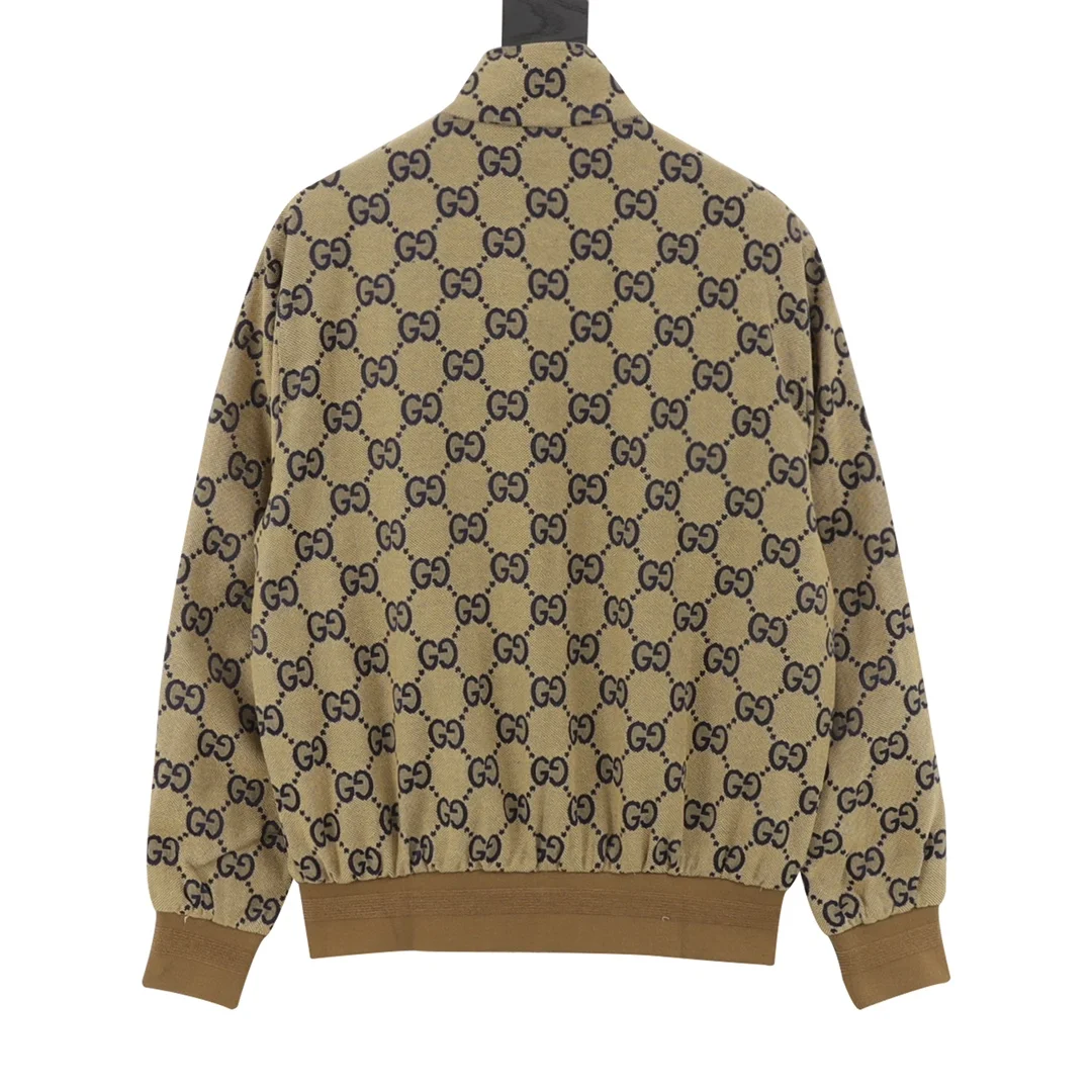 Alternative view of GUCCI Coats & Jackets Polyester 46-52 360202605290191_139