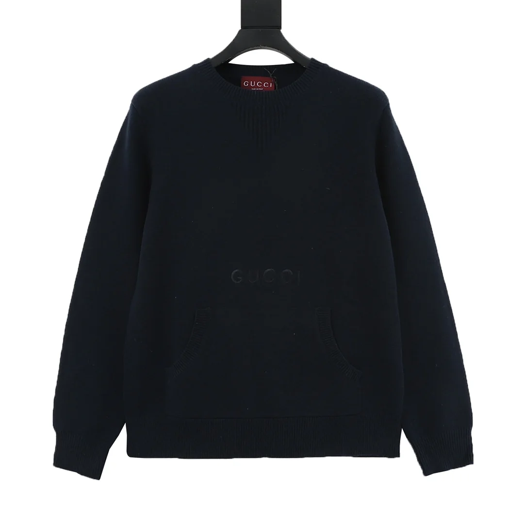 GUCCI Sweaters & Knitwear Wool S-L 280202605290099_119