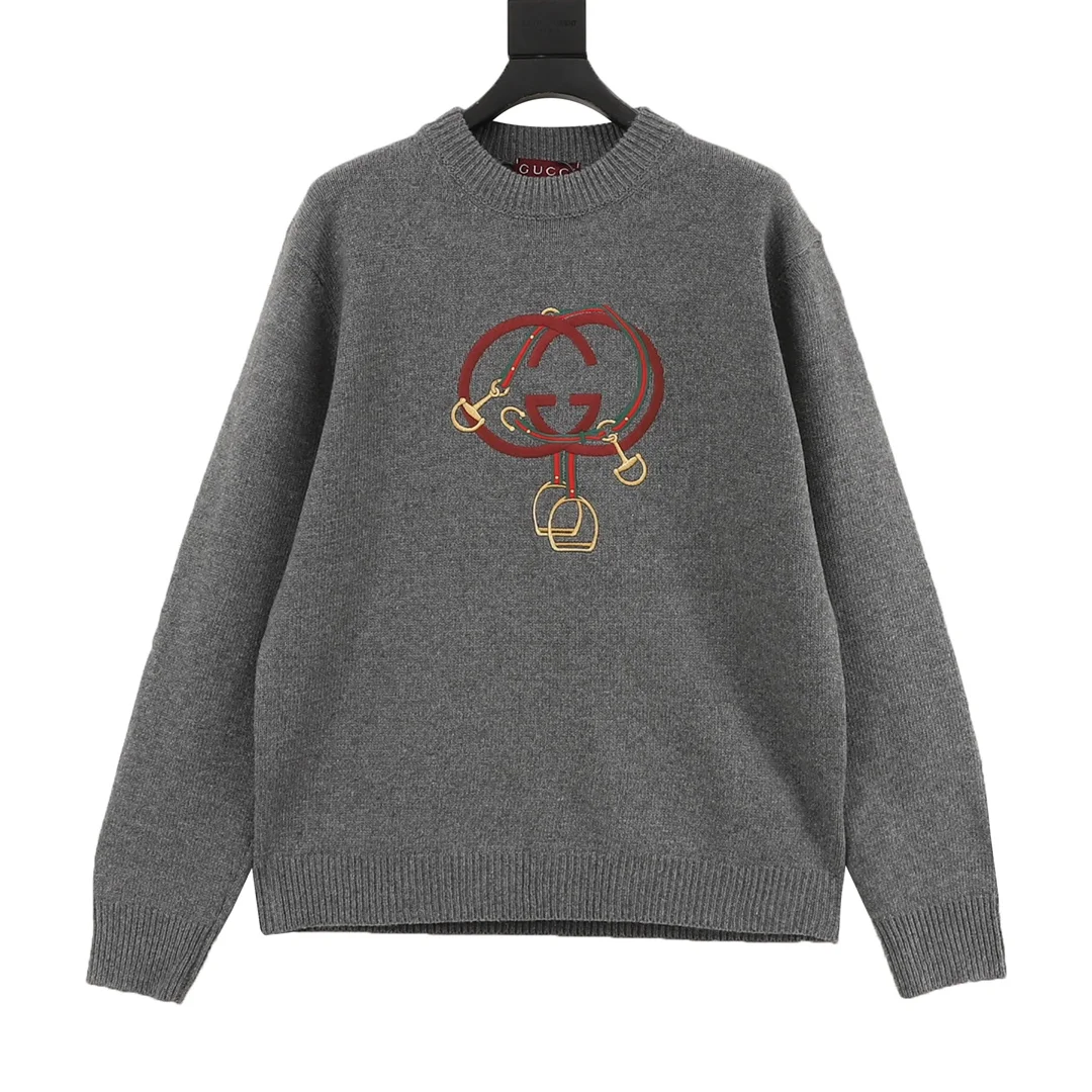 GUCCI Sweaters & Knitwear Wool S-L 280202605290124_119