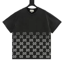 GUCCI T-shirts & Vests Cotton S-L 120202605290840_69