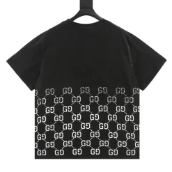 Alternative view of GUCCI T-shirts & Vests Cotton S-L 120202605290840_69