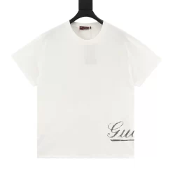 GUCCI T-shirts & Vests Cotton S-XL 120202605290871_69