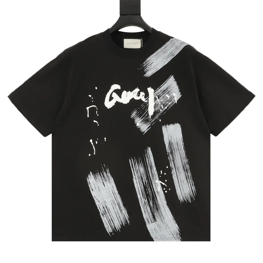 GUCCI T-shirts & Vests Cotton S-XXL 110202605290879_69
