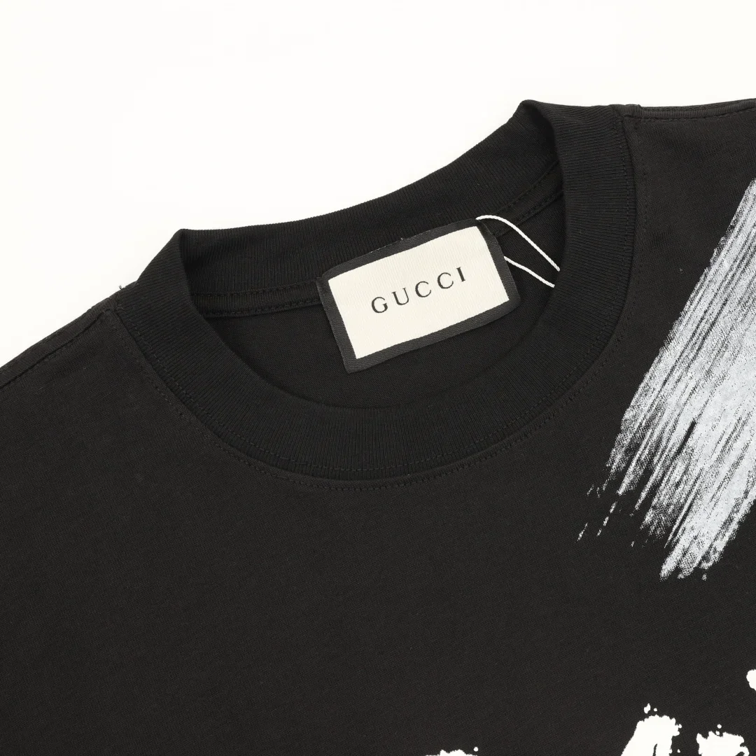 GUCCI T-shirts & Vests Cotton S-XXL 110202605290879_69 - Image 3