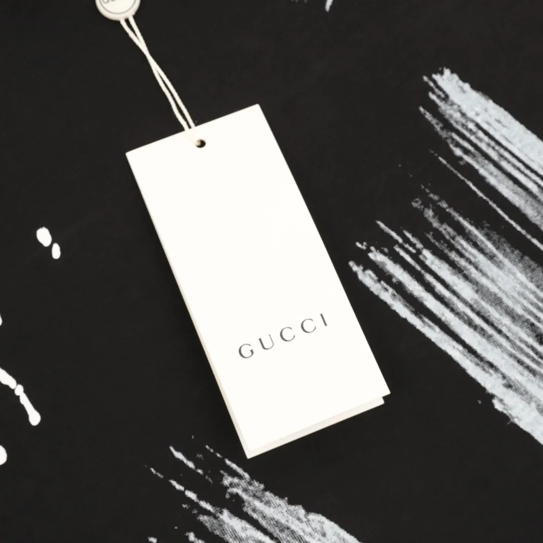 GUCCI T-shirts & Vests Cotton S-XXL 110202605290879_69 - Image 5