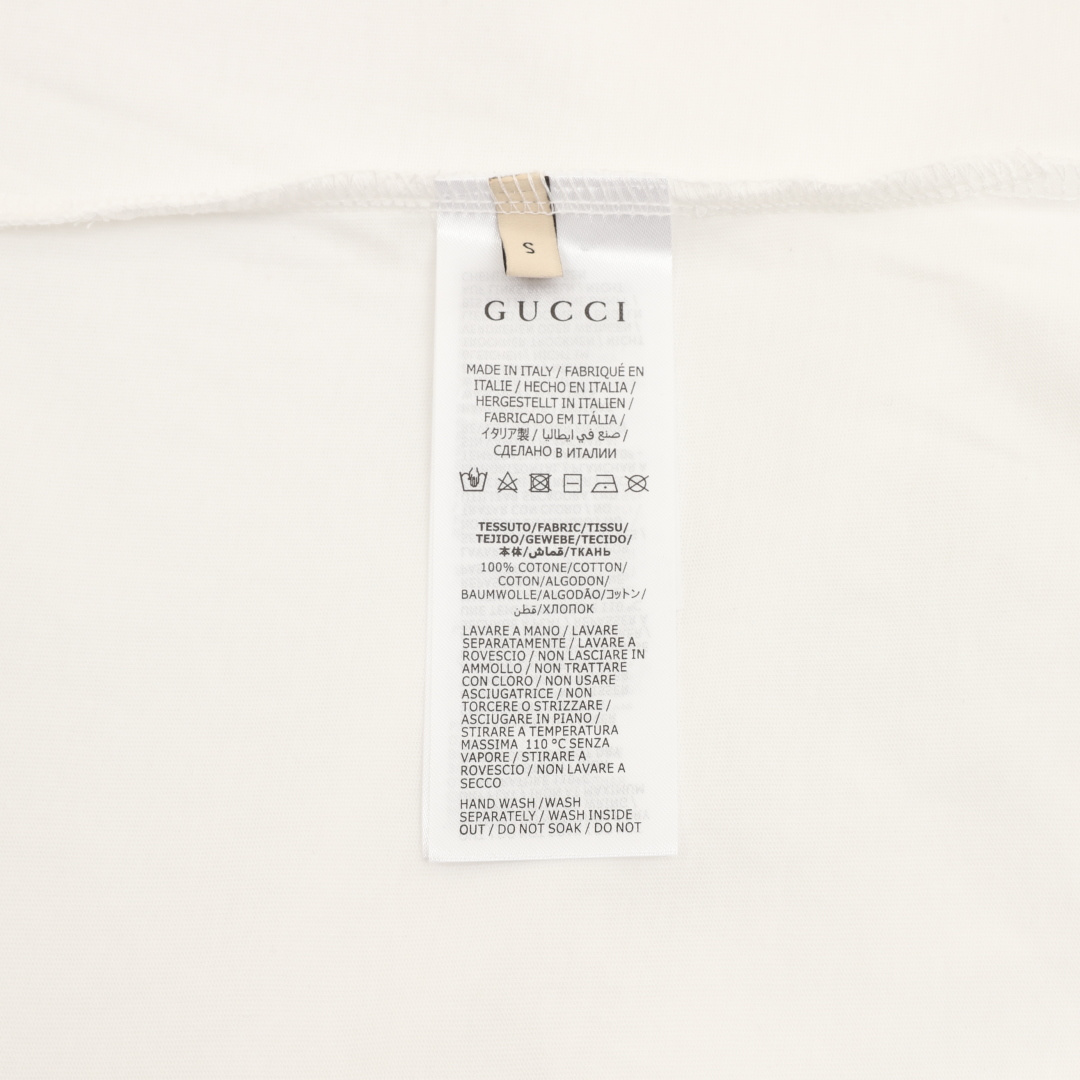 GUCCI Topwear S-XL 110202605210269_69 - Image 7