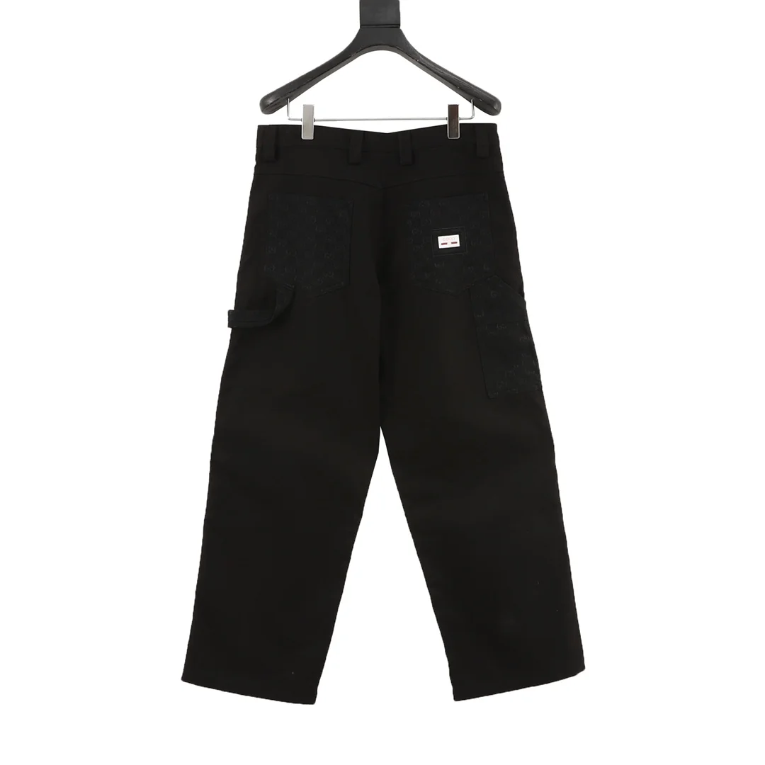 Alternative view of GUCCI Trousers & Shorts Cotton 46-52 290202605290029_119