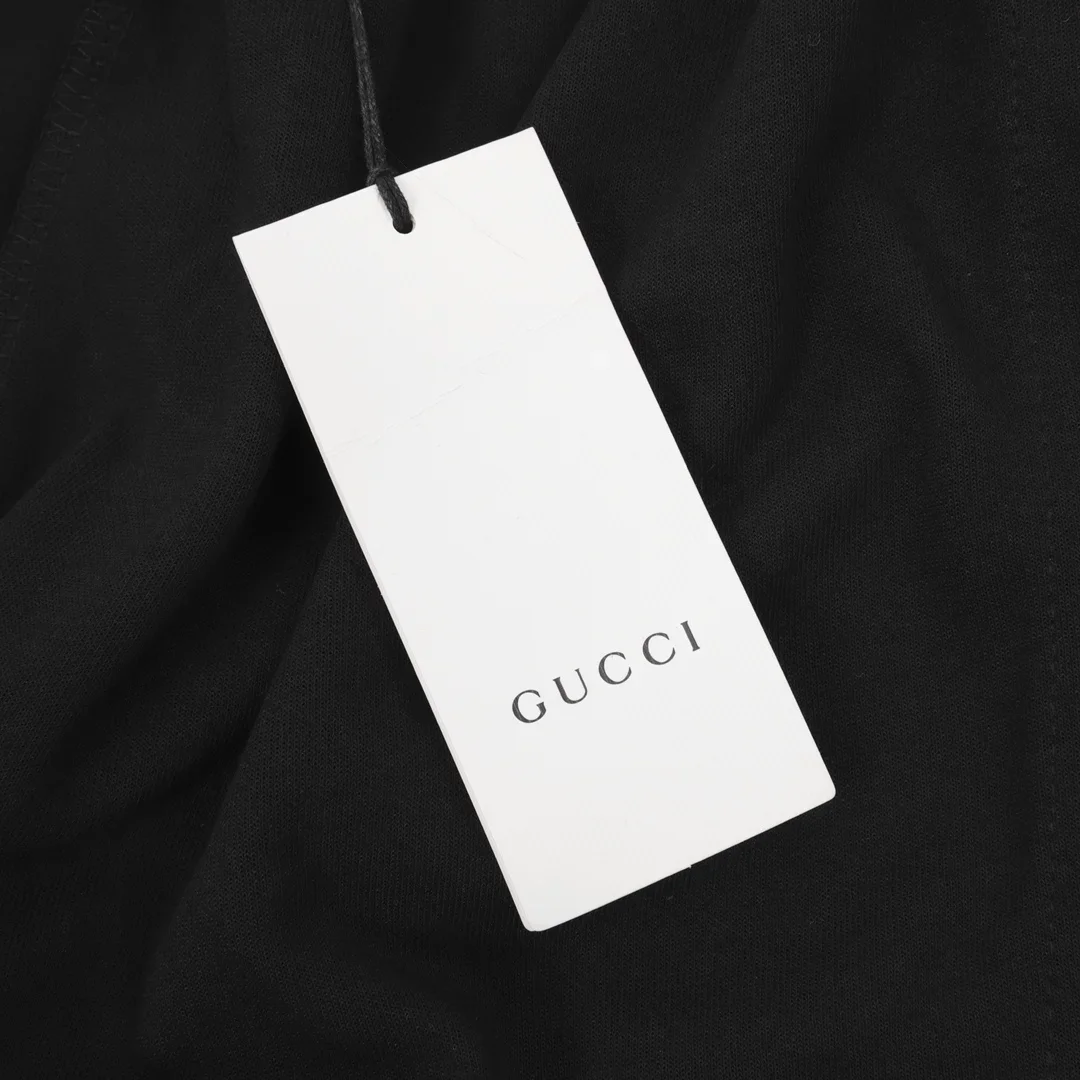 GUCCI Trousers & Shorts Cotton XS-L 140202605290896_79 - Image 4