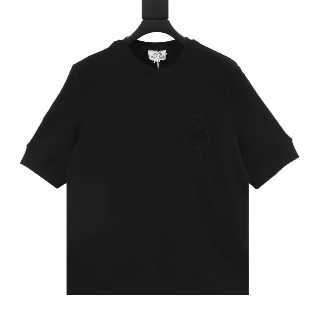 HERMES T-shirts & Vests Cotton S-XL 130202605290903_69
