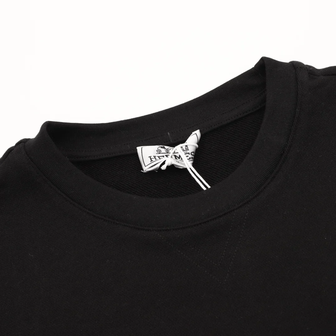 HERMES T-shirts & Vests Cotton S-XL 130202605290903_69 - Image 3