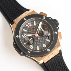 HUBLOT Big Bang Automatic 431OM1338RX (Black Dial) 43mm OM 1650202605290201_539