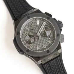 HUBLOT Big Bang Automatic 431OM1338RX (Black-Grey Dial) 43mm 1650202605290200_539