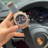 HUBLOT Big Bang Automatic (Blue-Transparent Dial) 43mm 640202605290199_249