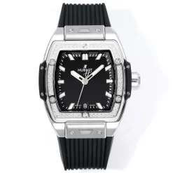 HUBLOT Big Bang Automatic HB1 (Black Dial) 39mm 1850202605290002_589