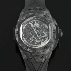 HUBLOT Big Bang Automatic T17 (Black Dial) 45mm 2800202605290091_869