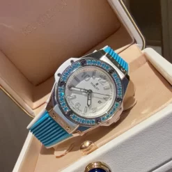 HUBLOT Big Bang Quartz (White Dial) 33mm 300202605290148_149