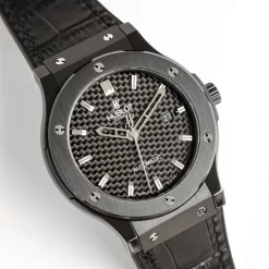 HUBLOT Classic Fusion Automatic (Black Dial) 45mm HB 1325202605290206_439