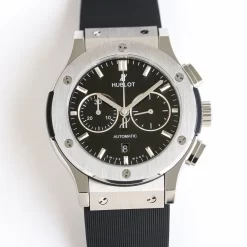 HUBLOT Classic Fusion Automatic (Black Dial) 45mm HB 1575202605290203_519